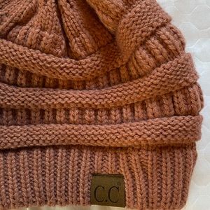 Women’s C.C Beanie